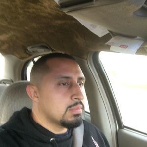 Meet your Posher, Matthew